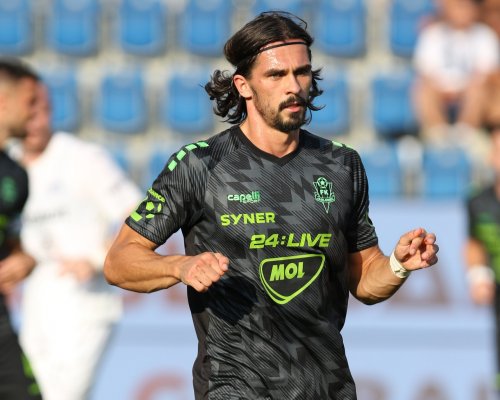 Kapitán zůstává, přechod do Sparty se nekoná! Zkušený obránce chce přivést Jablonec na vrchol
