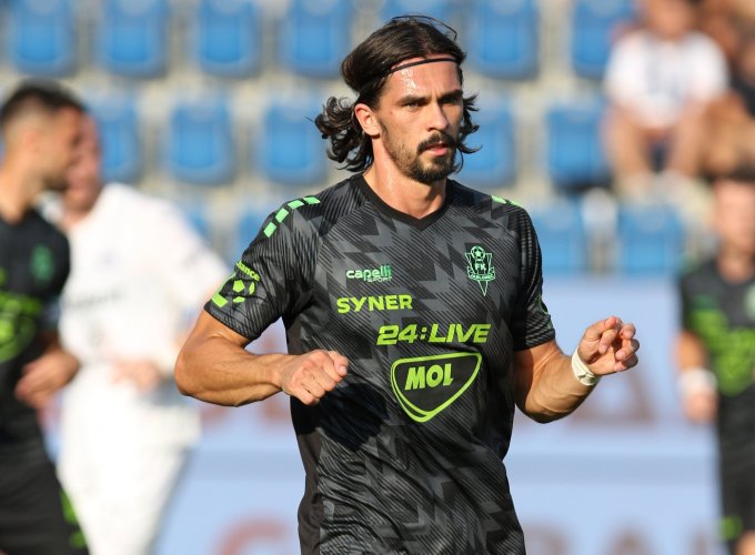 Kapitán zůstává, přechod do Sparty se nekoná! Zkušený obránce chce přivést Jablonec na vrchol