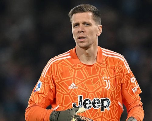 Lewandowski měl ten nápad, přiznává Szczesny o svém překvapivém přestupu do Barcelony