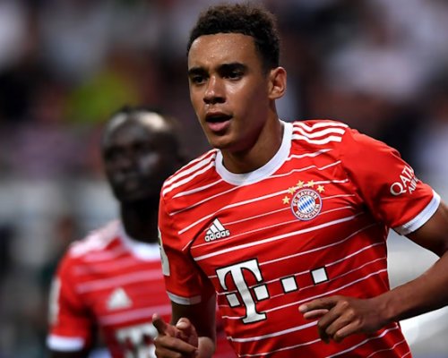 Musiala zaskočil Bayern: Nevím, co přinese má budoucnost, jsem otevřený změnám