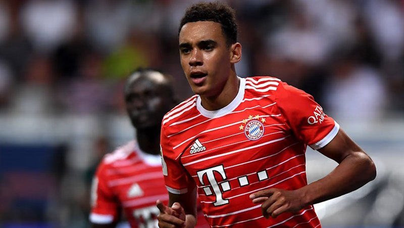Musiala zaskočil Bayern: Nevím, co přinese má budoucnost, jsem otevřený změnám