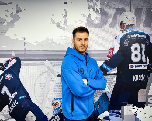 Návrat ztraceného syna! Vedení HC Škoda Plzeň nadále pracuje na posílení kádru