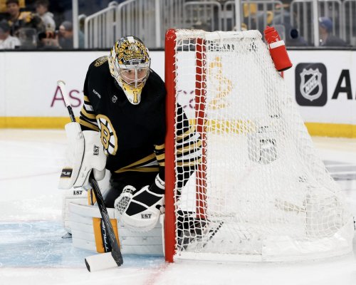66 milionů dolarů! Boston Bruins si pojistili Swaymana