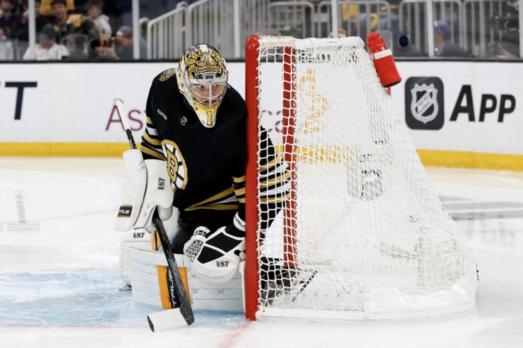 66 milionů dolarů! Boston Bruins si pojistili Swaymana