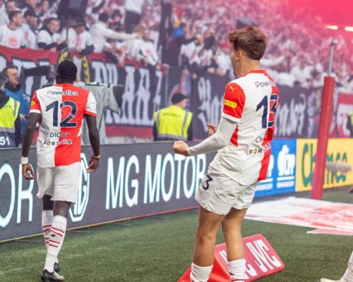 Vládci Prahy! Sešívaní ovládli derby a odskočili Spartě už na šest bodů