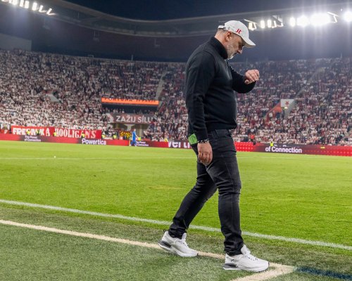 Tohle se vedení líbit nebude. Trpišovský omylem vyprovokoval gól, který hrozí přestupem