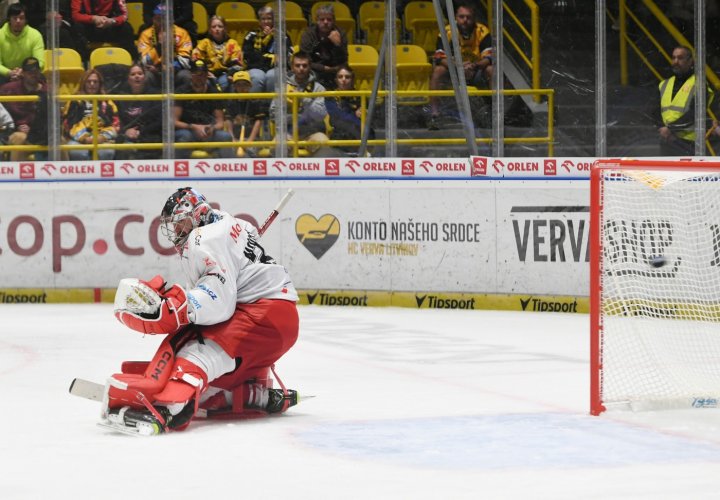 Je to skvělý pocit, výhra v derby se vždy počítá. Fanouškům jsme ji dlužili, hlásí Novotný