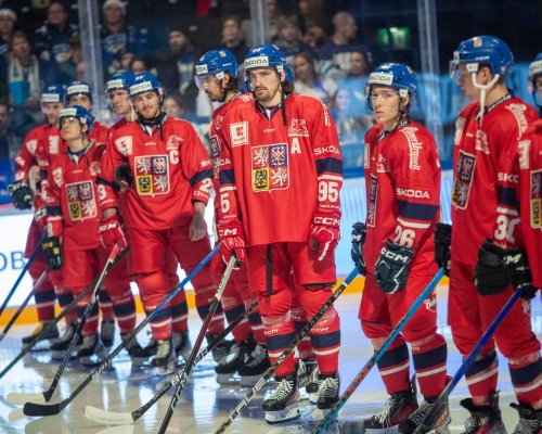 Sportovní akce roku 2025: Hokejisté se porvou o obhajobu zlata. Co dalšího nás čeká?