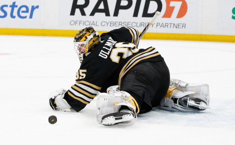 Těžké miliony! V NHL se finančně zajistili dva gólmani