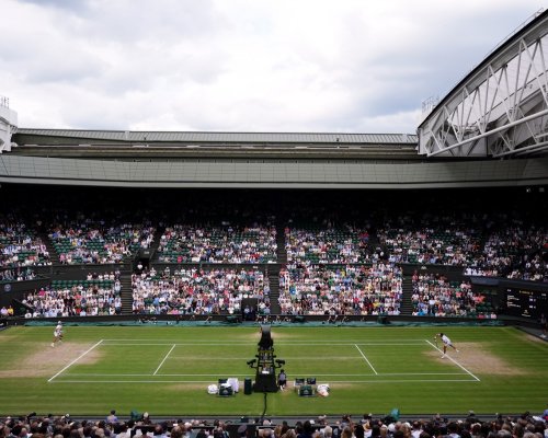 Wimbledon potvrdil zásadní změnu, 147letá tradice byla zrušena