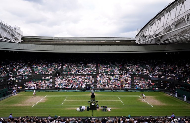 Wimbledon potvrdil zásadní změnu, 147letá tradice byla zrušena