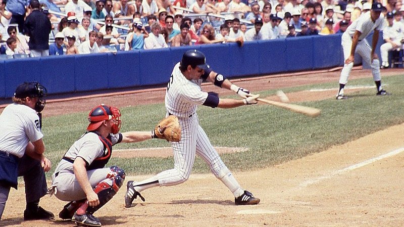 Byl jsem nejlepší a vydělával miliony. Kvůli své hlouposti jsem ale o všem přišel, lituje hvězda MLB
