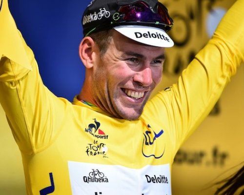 Král sprintů našel nový trůn. Cavendish mění sedlo za kancelář a míří mezi šéfy cyklistických týmů