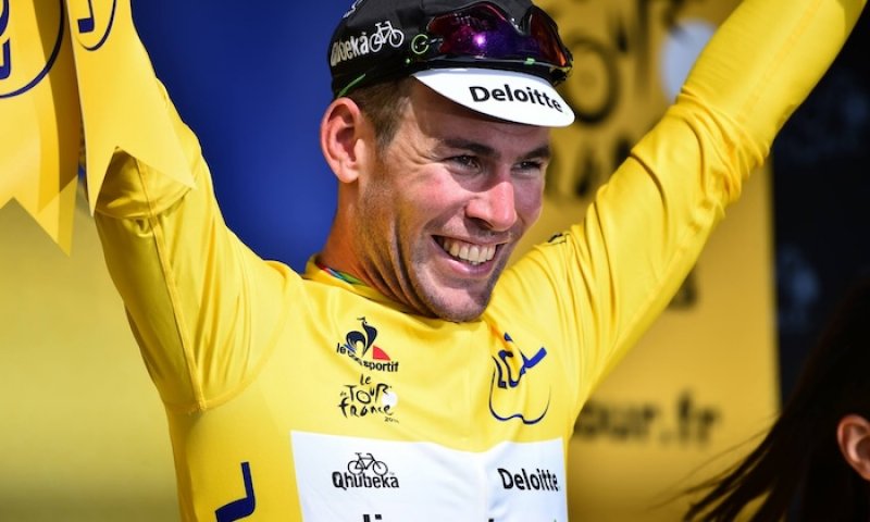 Král sprintů našel nový trůn. Cavendish mění sedlo za kancelář a míří mezi šéfy cyklistických týmů