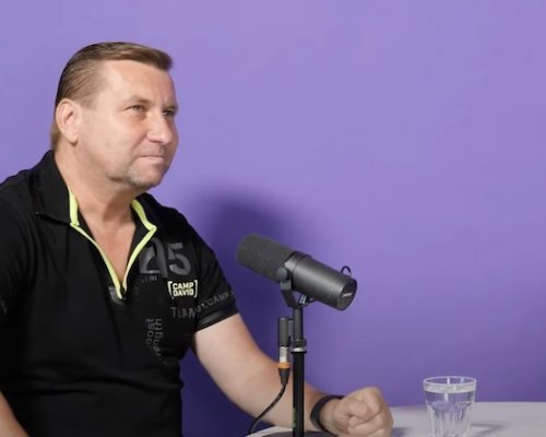 Kuchta mi dělá velkou radost. To Olatunji není hráčem pro Spartu, má jasno Siegl
