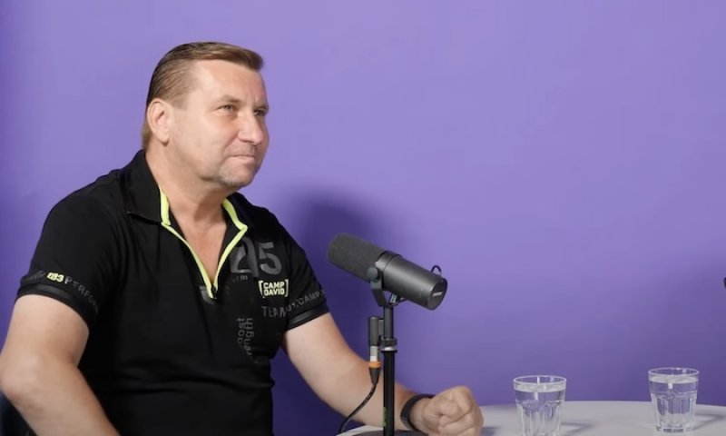Kuchta mi dělá velkou radost. To Olatunji není hráčem pro Spartu, má jasno Siegl