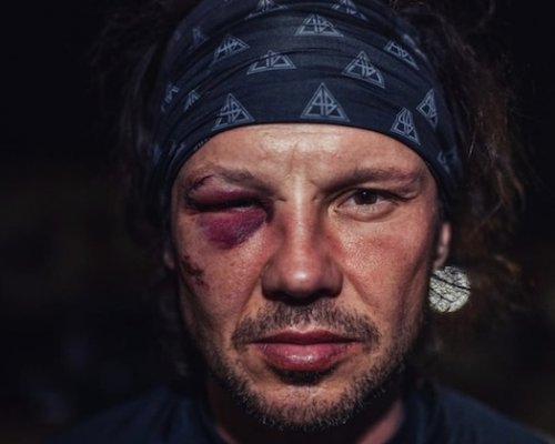 V životní formě jezdící a skákající Podmol neuzavře hattrick na Rally Dakar. V pauze chce nabrat nové síly