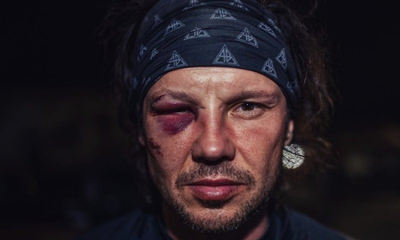 V životní formě jezdící a skákající Podmol neuzavře hattrick na Rally Dakar. V pauze chce nabrat nové síly