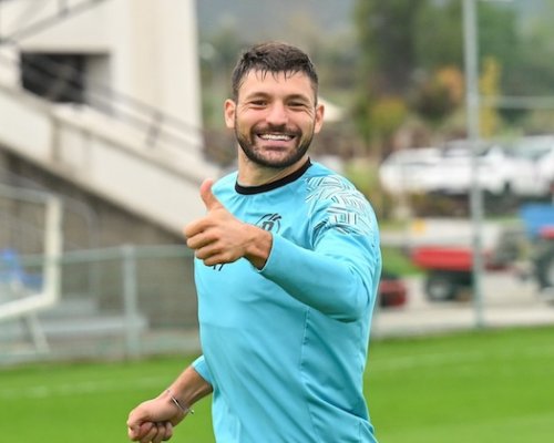 Kalvach, Zima, Vitík i Krejčí jsou mimo. Hašek povolal ostravského Boulu i maďarského krajánka Stronatiho