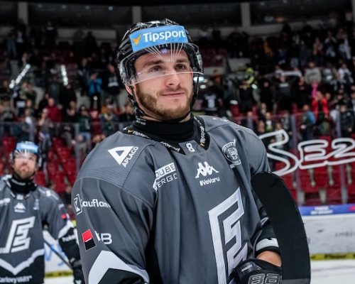Kometa, Sparta, Pardubice, nebo někdo jiný? O nejlepšího extraligového střelce je pořádný zájem