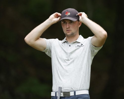 Boj o evropskou golfovou elitu vrcholí. Zuska ztrácí jen tři rány, Slovák Teťák pouze jednu