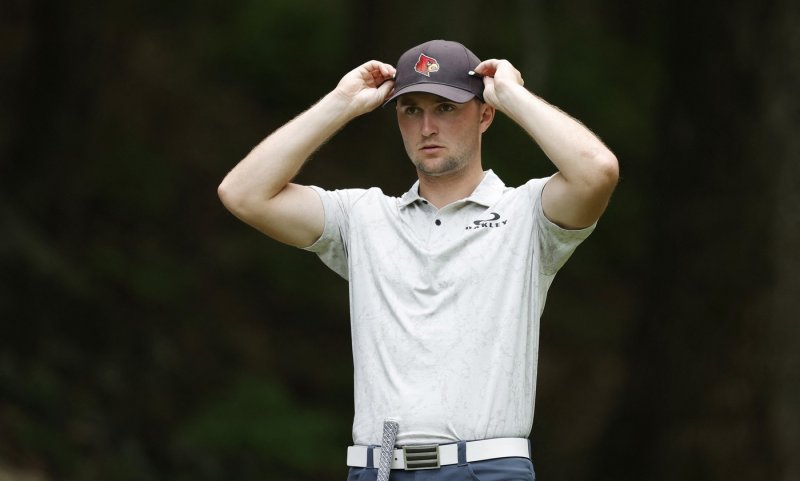 Boj o evropskou golfovou elitu vrcholí. Zuska ztrácí jen tři rány, Slovák Teťák pouze jednu