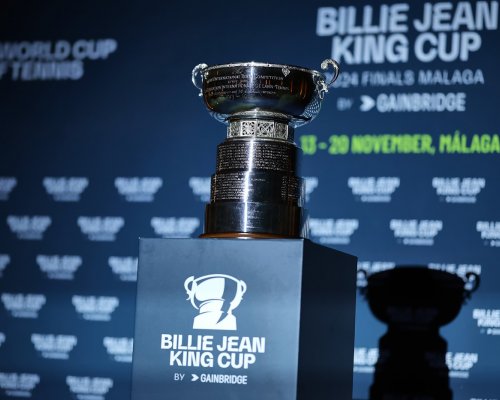 Zahajovací zápas Billie Jean King Cupu odložen. Hrozí extrémní počasí