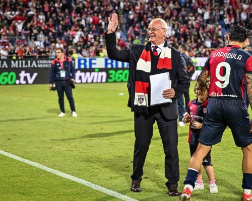 Naprostá senzace! Ranieri se vrací z fotbalového důchodu, převezme Vlky