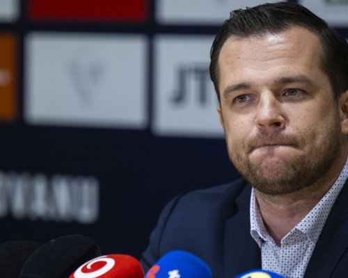 Slovan přišel o posilu, nenastoupila do letadla. Generální manažer hovoří o obrovské neprofesionalitě