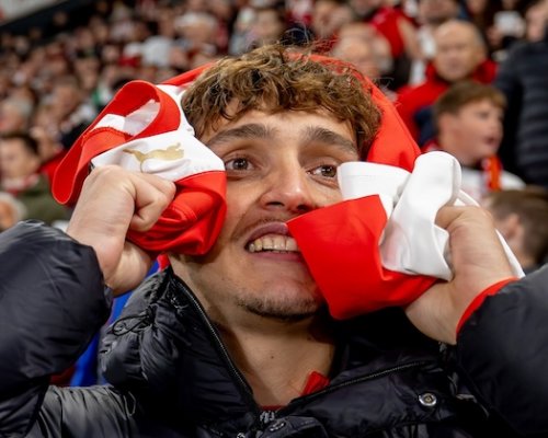 Nejgólovější adresy Chance LIGY? Slavia nemá konkurenci, Sparta, Baník a Plzeň jsou na tom podobně
