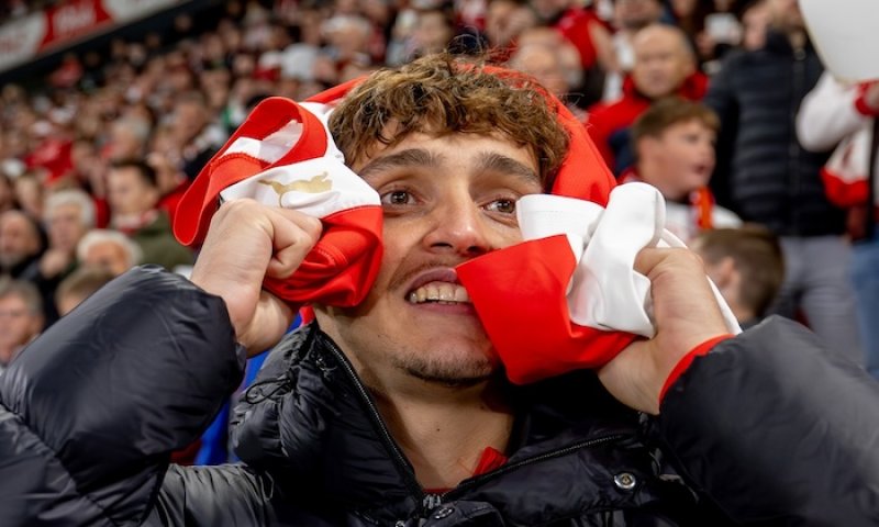 Nejgólovější adresy Chance LIGY? Slavia nemá konkurenci, Sparta, Baník a Plzeň jsou na tom podobně