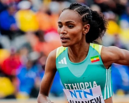 Největší vycházející hvězda světové atletiky? Šanci má už pouze šest talentovaných nadějí