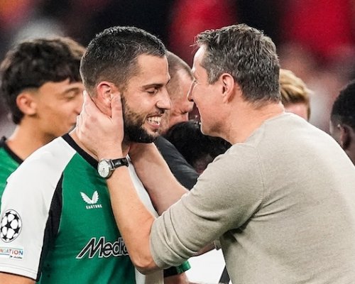 Starou dámu zaujali dva Slováci. Zimní wantlist Juve obsahuje i známé firmy Hancka se Škriniarem