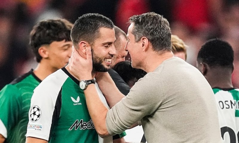 Starou dámu zaujali dva Slováci. Zimní wantlist Juve obsahuje i známé firmy Hancka se Škriniarem