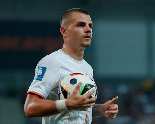 Köstl překvapil. Do reprezentace povolal hráče z Polska, na kterého se zapomnělo