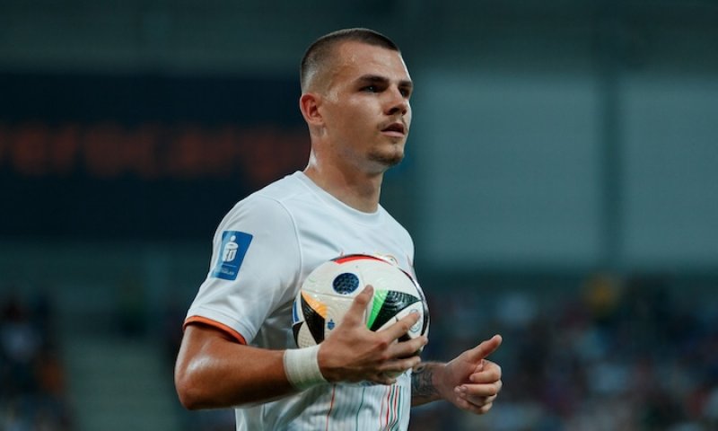 Köstl překvapil. Do reprezentace povolal hráče z Polska, na kterého se zapomnělo