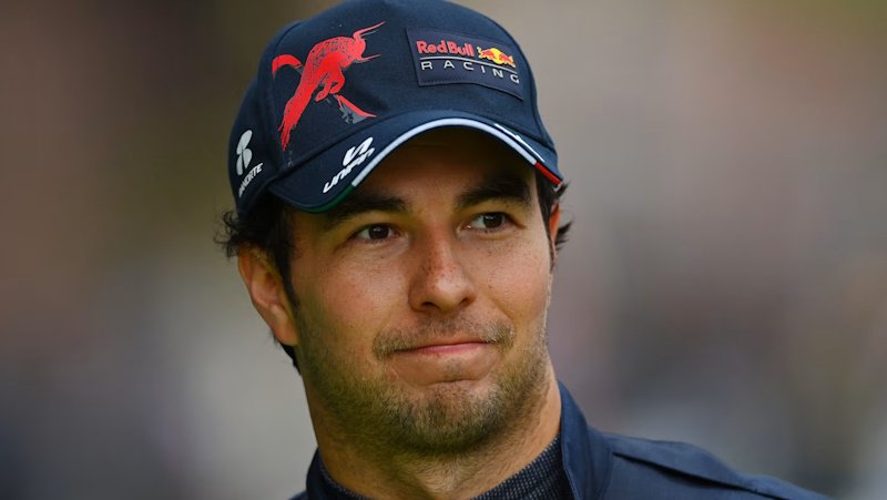 Sergio Pérez potvrzuje, že je otevřený návratu do Formule 1. Musí to ovšem stát za to