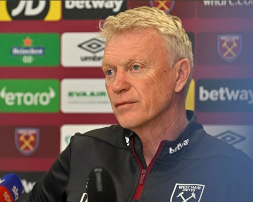 David Moyes na radaru čtyř klubů Premier League. Ve hře je i bývalé angažmá