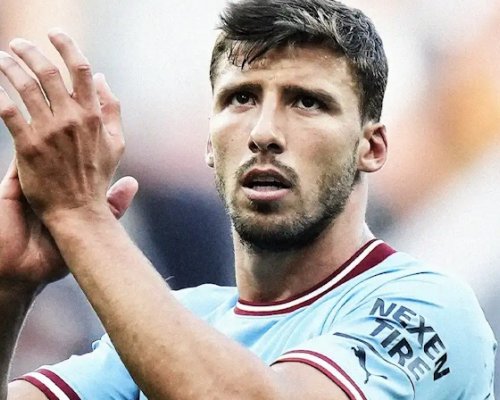 Rúben Dias vzkazuje kritikům: Prosím, pochybujte o nás. Slibuje velký obrat