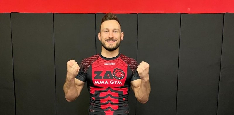 Nový oheň, co mě zase nakopne. Vyřešíme to jednou provždy, říká Wittner před odvetou s Cibinskim