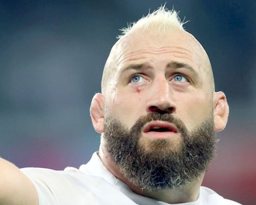 Joe Marler a jeho šílené stravování: 4 000 kalorií po každém zápase!