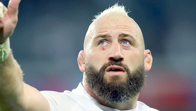 Joe Marler a jeho šílené stravování: 4 000 kalorií po každém zápase!