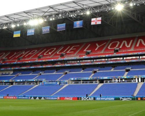 Lyon v kritické situaci: Hrozí mu sestup do Ligue 2, pokud nezlepší svou finanční situaci