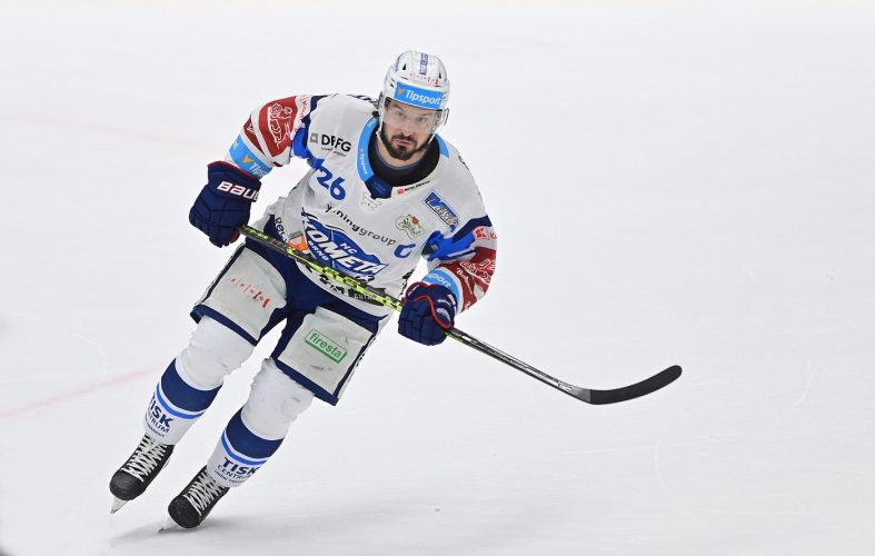 Céčko na dresu Komety není jen symbolem, říká pro SportWin kapitán Martin Zaťovič