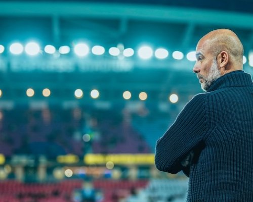 Bude vydělávat 15 milionů korun týdne a přeskočí De Bruyneho? Manchester City začal jednat s Haalandem