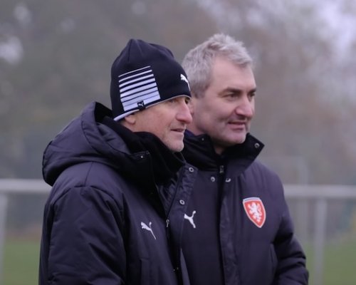 Suchopárek s Horňákem ještě neslaví: Výsledky Belgie venku jsou alarmující, musíme být ostražití
