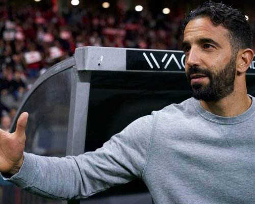 Šéf United: Amorim trpěl, teď nás to posílí. Do tří let chceme titul. Cunha je nový miláček tribuny