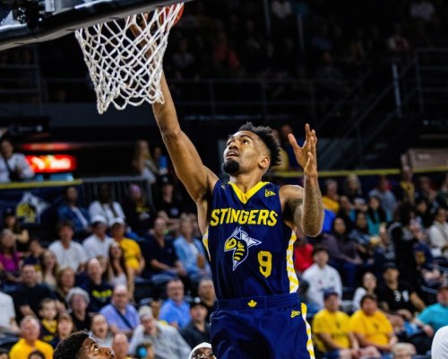 Olomoucko se z bídy pokusí vytrhnout Evans. Má za sebou několik startů v NBA, naposledy působil v Kanadě