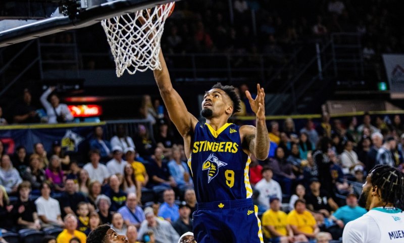 Olomoucko se z bídy pokusí vytrhnout Evans. Má za sebou několik startů v NBA, naposledy působil v Kanadě