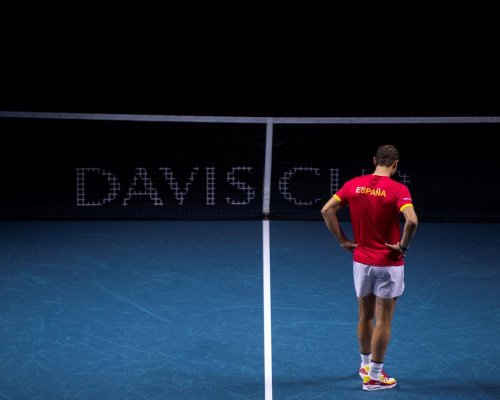 Alcaraz Nadala zachránil. Ale jen na chvíli. Kariéra rekordmana z Roland Garros je u konce